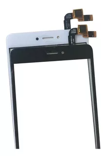 Pantalla Tactil Vidrio Glass Redmi Xiaomi Note 4 Global 4x