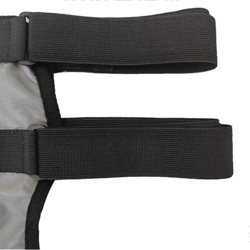 Cinturón De Soporte Pélvico Correas De Ingle Pequeño