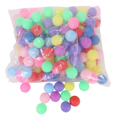 Mesa De Entretenimiento De 150 Unidades/paquete De Pelotas D