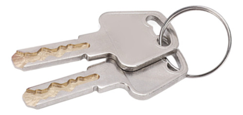 Kit De Bloqueo De Seguridad Eléctrica Plug Lock Out De 38 Mm