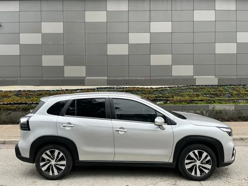 Suzuki S-Cross 1.4 Glx 4X4 Aut