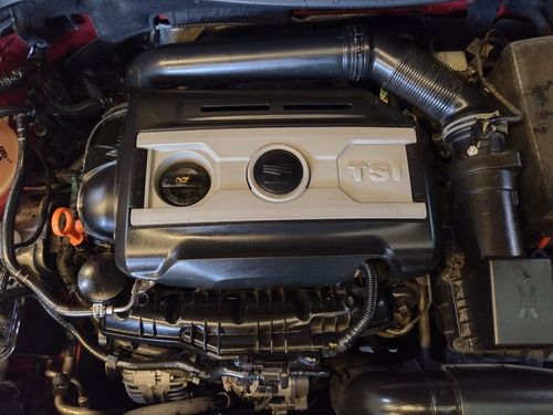 Seat Leon Tfsi Style 1.8 2009