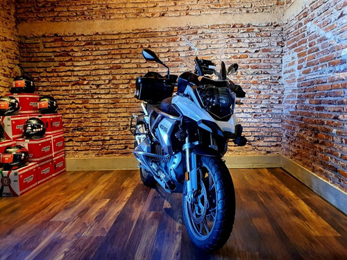 Imagen 12 de 21 de Bmw R 1200 Gs Sport C/accesorios !! Permuto !! Bamp Group