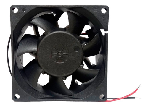 Cooler Ventilador Compatible Soldadora Rmb City 160