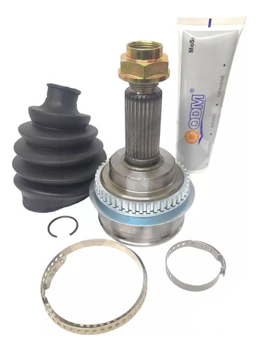 Junta Garma Para Subaru Forester 97/05 Abs 44 L/rueda 27/23