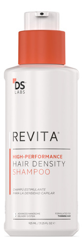 Revita® Shampoo Tratamiento Para la Densidad Capilar