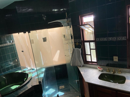 Imagem 3 de 15 de Casa - Alvenaria, Para Venda Em Tangará Da Serra/mt - Oport99