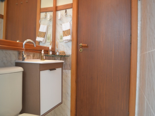 Imagem 9 de 30 de Apartamento - Ap00404 - 68693321