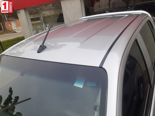 Imagem 10 de 15 de Toyota Hilux 2.8 Sr 4x4 Cd 16v Diesel 4p Std Manual