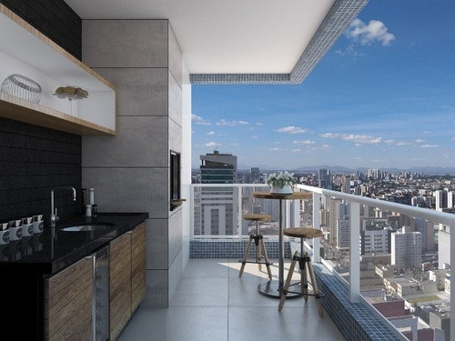 Imagem 4 de 22 de Apartamento - Ap01467 - 69027899