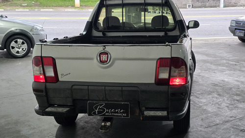Fiat Strada 1.4 Working Flex 2p