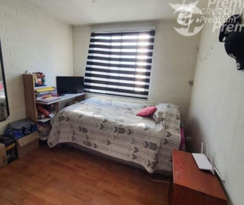 Vendo Casa Remodelada Reg 4d 3b 3e Villa Pehuén Ix Maipú