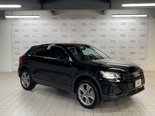 Imagen 2 de 12 de Audi Q2 Select 2021