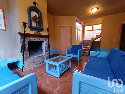 Renta Casa 2 Ambientes San Nicolás