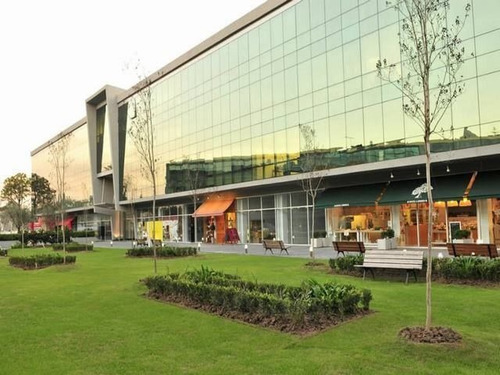 Imagen 11 de 19 de Oppel | Oficina En Venta | Office Park Quatro Pilar | Cod: