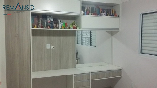 Imagem 12 de 15 de Casa Excelente - São Sebastião - Hortolândia-sp - 201838