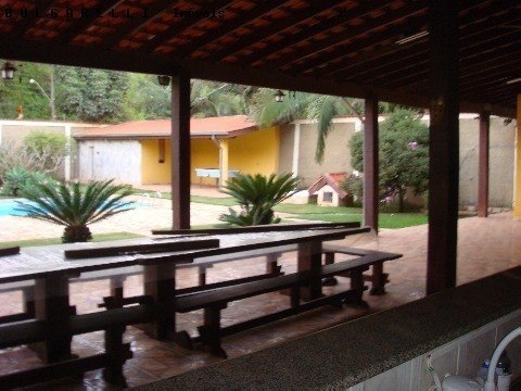 Imagem 11 de 30 de Chacara - Ch00059 - 2212267