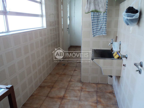 Imagem 19 de 30 de Apartamento Com 3 Dorms, José Menino, Santos - R$ 950 Mil, Cod: 2959 - V2959