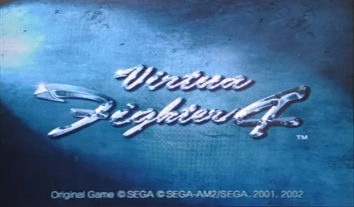 Virtua Fighter 4 Ps2 | Cuotas sin interés