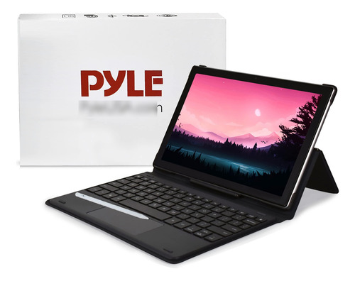 Tableta Android De 10.1 Pulgadas Con Pantalla Full Hd Y Gran