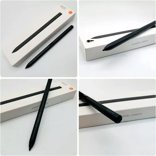 Xiaomi Mi Pen Bolígrafo Plata