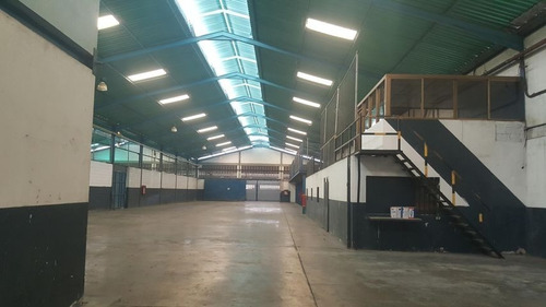 Imagen 5 de 14 de Leida Falcon Rentahouse Vende Galpon En Guacara Carabobo 22-9319 Lf