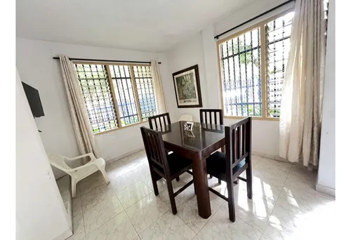 Casa Lote En Los Colores