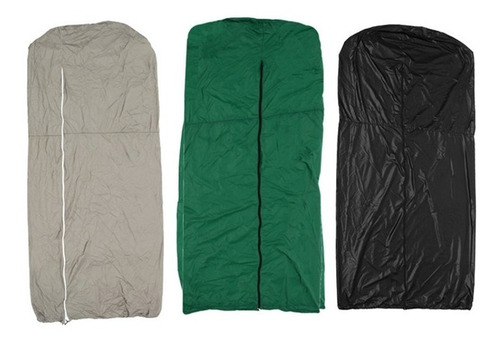 Imagen 2 de 3 de Funda Impermeable A Medida Para Estufa Vertical