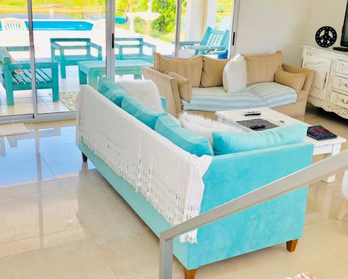 Imagen 2 de 17 de Casa En Venta Ubicado En Casas De Santa Ana, Villanueva, Tigre