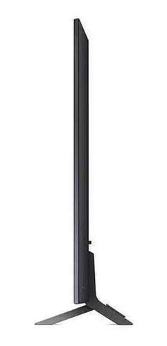 Imagen 3 de 4 de Smart TV LG AI ThinQ 55NANO80SPA LED 4K 55" 100V/240V