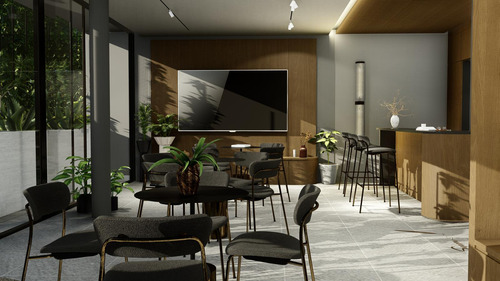 Imagen 14 de 30 de Departamento 2 Ambientes En Venta Devoto