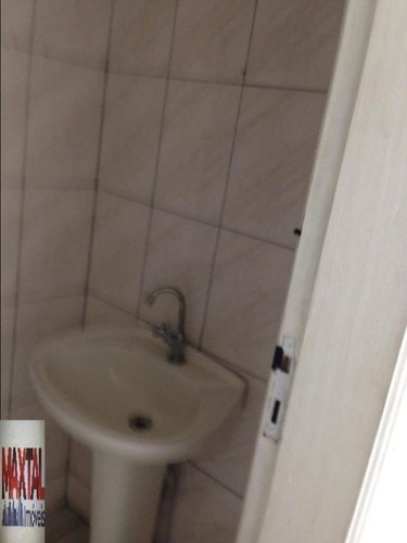 Imóvel Para Uso Comercial Em Avenida-loja/galpão No Térreo: 145m2 Com 2 Wc's E Copa; Sl Com 140 - Mi68633