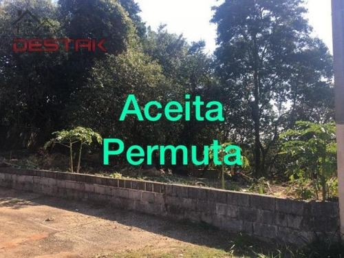 Imagem 6 de 7 de Ref.: 4936 - Terreno Em Jundiaí Para Venda - V4936