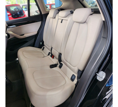 BMW X1 2.0 16V TURBO ACTIVEFLEX SDRIVE20I X-LINE 4P AUTOMÁTICO