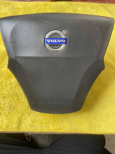 Bolsa De Aire De Volvo Xc90 2004-2007