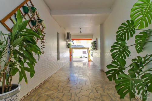 Imagem 8 de 30 de Casa À Venda No Bairro Hípica - Porto Alegre/rs - O-27040-44168