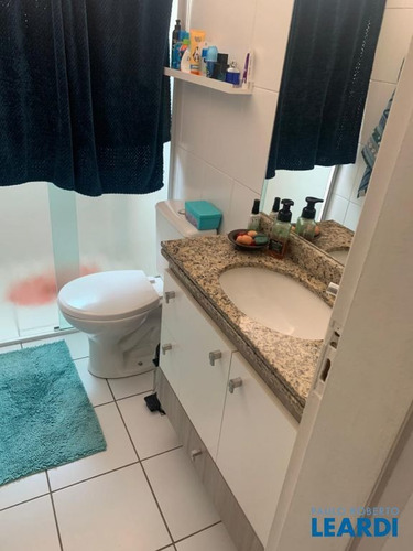 Imagem 10 de 15 de Apartamento - Vila Mussoline - Sp - 618407