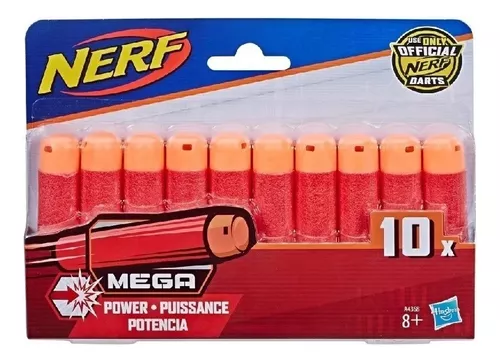 Nerf Mega  MercadoLivre 📦