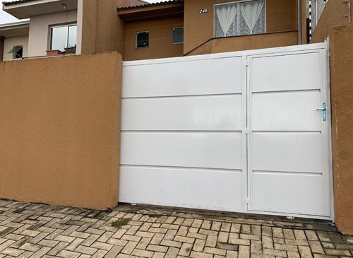 Portas E Portões Metalao