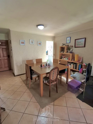 Precio Rebajado!!! Casa En Santa Laura Del Boldo