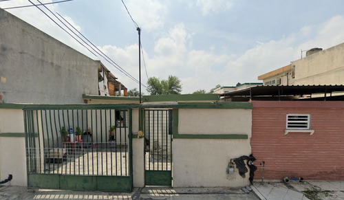 Venta De Casa, ¡remate Bancario!, Col. Loma Linda, Monterrey, Nuevo León. -jmjc3