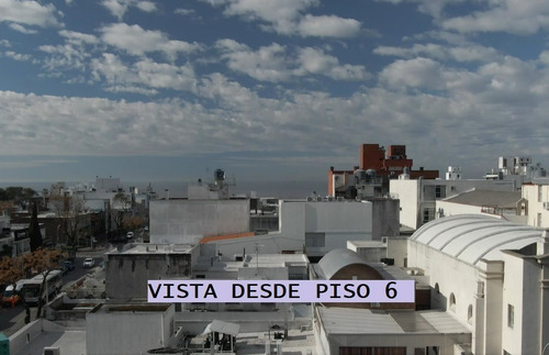 Imagen 20 de 24 de Venta - Apartamento 2 Dormitorios - Buceo