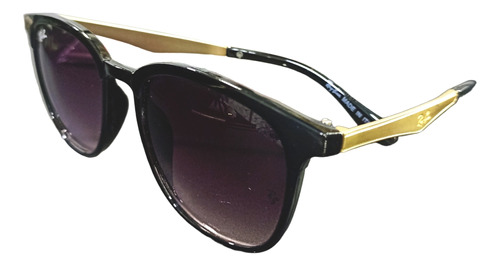 Lentes De Sol  Rayban Rb4278 Con Estuche Caja Limpiador Tien