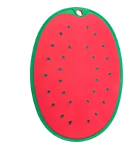 Comprar Tabla De Cortar Tabla De Servir En Forma De Fruta Pp Tabla