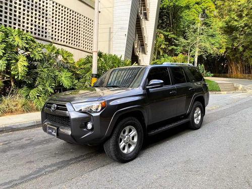 Toyota 4Runner 4.0 Sr5 Fl