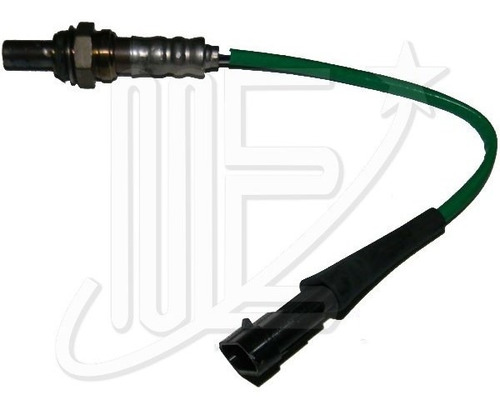 Sonda Lambda Original Fiat Palio Punto 1.4 8v - 1.8 16v