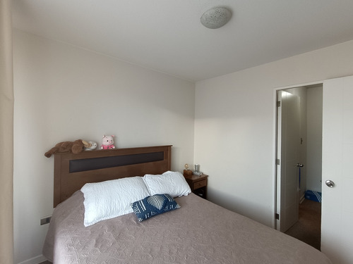 Se Vende Departamento En Brisa Del Sol - Estilo Mariposa + E