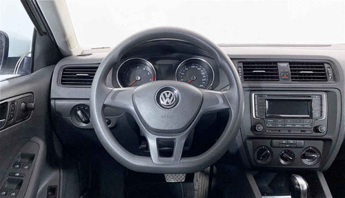 Imagen 15 de 15 de 110974 - Volkswagen Jetta 2018 Con Garantía