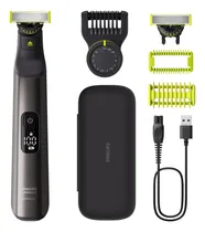 Comprar Philips Norelco Oneblade 360 Pro Face + Body - Cortadora De 