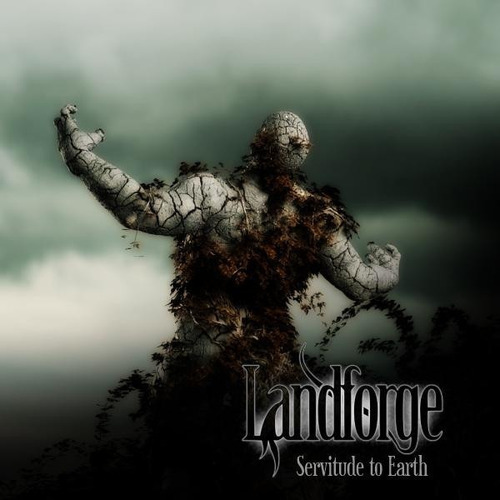Landforge- Servitude To Earth (cd Importado)
